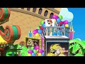 Glitzville! - Paper Mario: The Thousand-Year Door - Gameplay Walkthrough Part 12