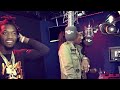 Fire In The Booth – Migos