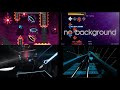 MDK - Fingerbang in 4 different games