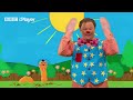 Mr Tumble's Super Songs and Nursery Rhymes Compilation! 🎶 | With Makaton | Mr Tumble and Friends