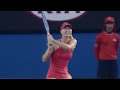 Serena Williams v Maria Sharapova Full Match | Australian Open 2015 Final