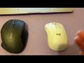 Review : Opinión del mouse Trust Themo