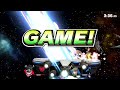 Magic Burst + Kamikazee Combo - Super Smash Bros. Ultimate Replays (Ep. 10)