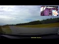 SCCA - The FIRM Autocross 10.8.23 - Run 4