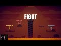Stick Fight - Beating People Up With The Boys