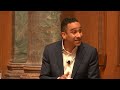 Discrimination and Disparities: Is Policing a Bigger Problem Than Crime? | OLD PARKLAND CONFERENCE