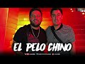 Julian Mercado - El Pelo Chino (Con Tololoche) (Corridos 2022)