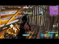 Fortnite | Shot with GeForce