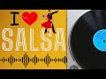 I💗LOVE SALSA❗Salsa Para Bailar y Recordar | Salsa Mix by Dj Montro Live