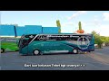 Syurganya Bus Mewah Di Indonesia❓❗ Hunting Bus di Terminal Batoh Banda Aceh