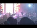 Sigur Rós - Glósóli (Live in Toronto June 11, 2022)