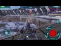 War Robots [WR] - Fujin Triple Molots (w/ gameplay)