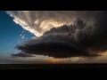 Storm Time-lapse - UHD 4K