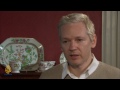 Frost over the World - Julian Assange