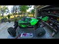 Best Big Buggy 🤷‍♂️ TC ASUGA XLR 😱 You Tell Me.