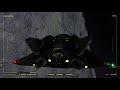 Elite Dangerous Odyssey Alpha Glitch #2: AIR TRAFFIC CONTROL
