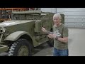 A Review of American Half-track Armored Fighting Vehicles in WWII and Korea