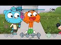 fnf vs gumball android port link download port by ( @newbion )