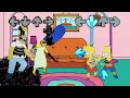 FNF Character Test | Gameplay VS Playground | Pibby Simpsons | FNF Mods