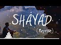 Shayad - Love Aaj kal  | Pritam | Arijit Singh | Daily Music..