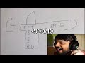Rating Your CURSED Aviation Art… (EPIC) | Aviation Art Rating pt.4