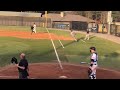 Danny Rafferty - Bucknell Baseball 2017