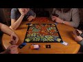 Fire Tower Play Through with four players