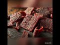 The History Behind Biltong! Did America copy South Africa Biltong to create Beef Jerky