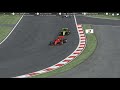 F1 2020 - Turkish Grand Prix - rfactor 2