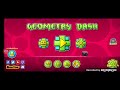 NEVER CELEBRATE TOO EARLY! Electrodynamix v2 by IIINePtunEIII (Medium Demon) [Geometry Dash 2.2]