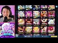 Result of Hard Work/Dedication! F2P Ranker Account Review/Showcase! | Cookie Run Kingdom