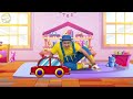 Numbers 1 - 10 Song | Tigi Boo Kids Songs and Nursery Rhymes