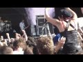 Placebo - For What Its Worth (Live) Soundwave 2010