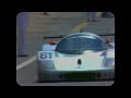This car won Le Mans, and it changed the sport FOREVER
