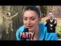 Charli XCX Does Recess Therapy