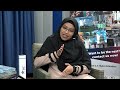 [Eps:2] #EducationUSATalks featuring #AlumniAS Maryam Qonita