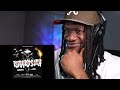 J.COLE IS BACK!!! A$AP Rocky - Ruby Rosary (REACTION)