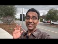 Dr. Pal Reviews Meta (Facebook) Cafeteria 'Food' - A Day in a Doctor's Life VLOG!