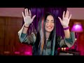 Asya Poly - Elsen Pro & Naz Dej   Affet Affet     Yesmar Yesmar Official Video