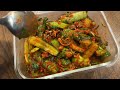Addictive Cucumber Kimchi (Oi Kimchi) Recipe | Crunchy & full of flavour!