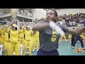 NCAT - I Got 5 On It (Legion vs Machine Band Brawl 2019)