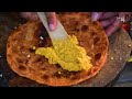 Juicy Tomato harvest! I made ghee rotis, crispy fish with red sauce & hot wraps too!| Traditional Me