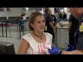 Cocaine Packed Pills | Border Security: Australia's Front Line