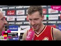 USA – Deutschland, Highlights | FIBA Basketball-WM 2023 | MAGENTA SPORT