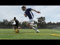 The 10 Best 1v1 Skills in Football / Soccer