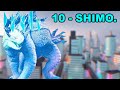 12 NEW KAIJUS FROM GXK THAT MIGHT COME TO KU! - Roblox Kaiju Universe