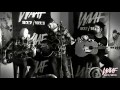 Stone Sour - acoustic for WAA