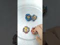 Trận đầu Beyblade team