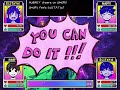OMORI - Beating Space Ex-Boyfriend With ONE HIT!