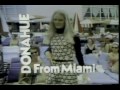 Donahue from Miami